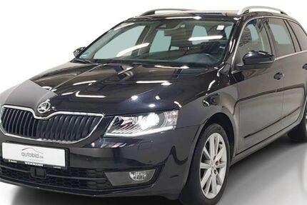 Skoda Octavia 93.980 km 16.880 &euro; Fellbach 70736