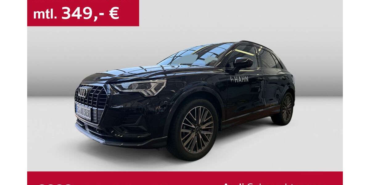Audi Q3 44.900 km 35.930 &euro; Esslingen 73730