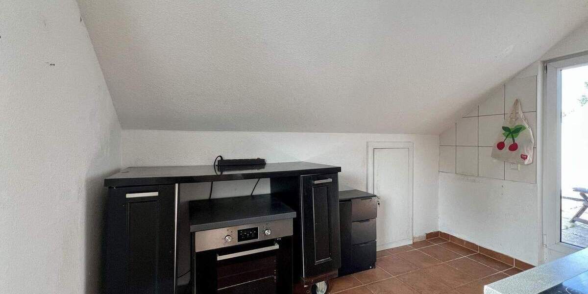 Etagenwohnung Esslingen Krummenacker - 4 Zimmer, 75 m&sup2;, 270.000&euro; | Angebot:25706125