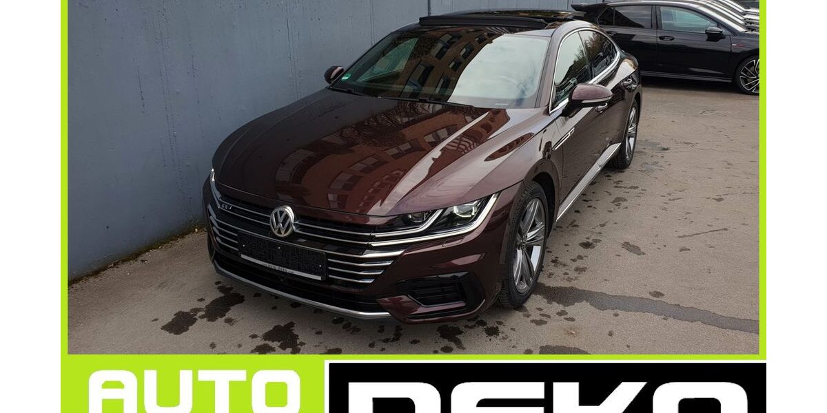 VW Arteon 101.646 km 22.770 &euro; Waiblingen 71332