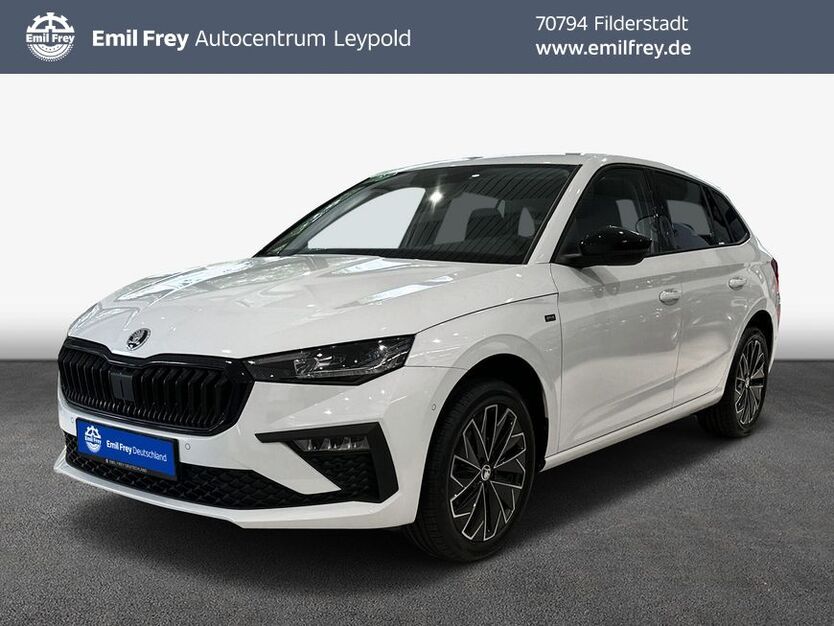 Skoda Scala 4.839 km 22.890 € Filderstadt 70794