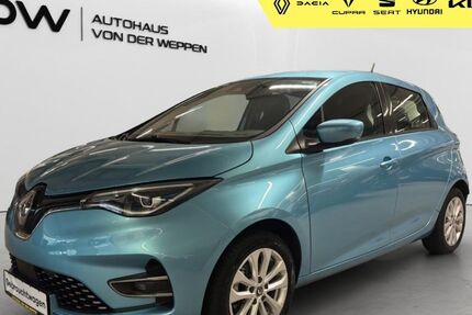 Renault ZOE 40.421 km 15.300 &euro; Stuttgart 70469