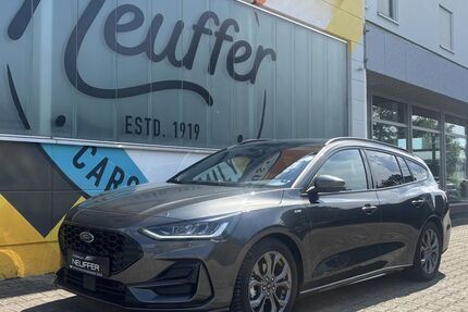 Ford Focus 7.705 km 26.880 &euro; Herrenberg-Kuppingen 71083