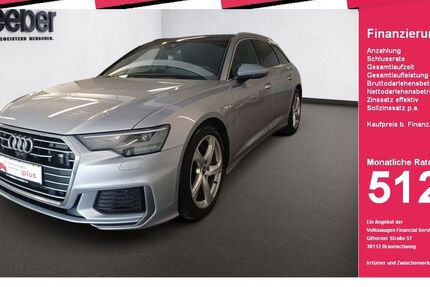Audi A6 58.492 km 41.590 € Leonberg 71229