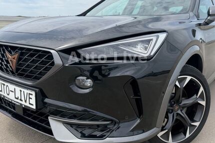 Cupra Formentor 29.850 km 30.990 &euro; Böblingen/Stuttgart 71034