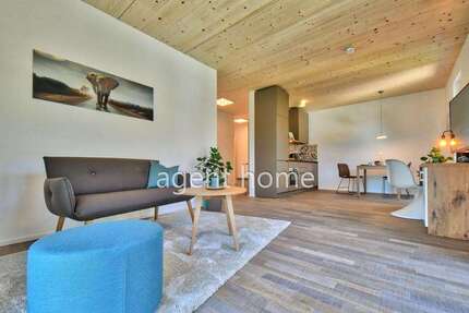 Zimmer Wolfschlugen - 2 Zimmer, 1.650&euro; | Angebot:26397406