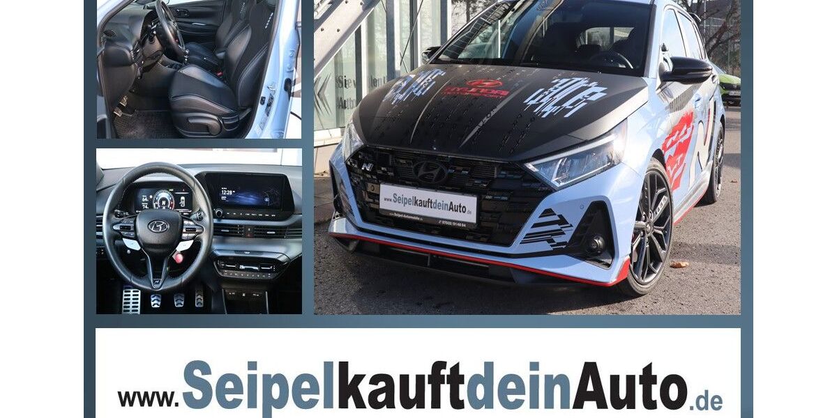 Hyundai i20 38.400 km 25.695 &euro; Herrenberg 71083