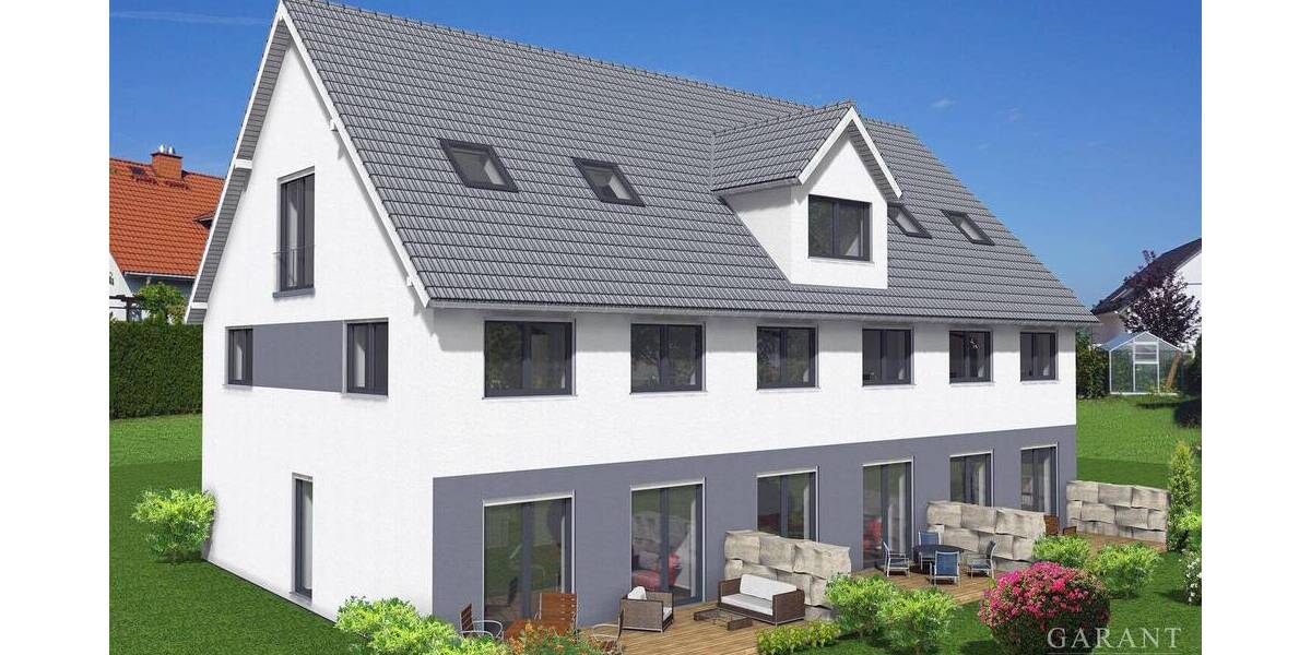 Reihenendhaus Stuttgart Stammheim - 5 Zimmer, 150 m&sup2;, 731.250&euro; | Angebot:26476028