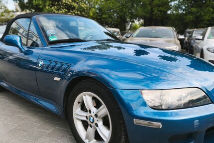 BMW Z3 135.702 km 8.999 &euro; Fellbach 70736
