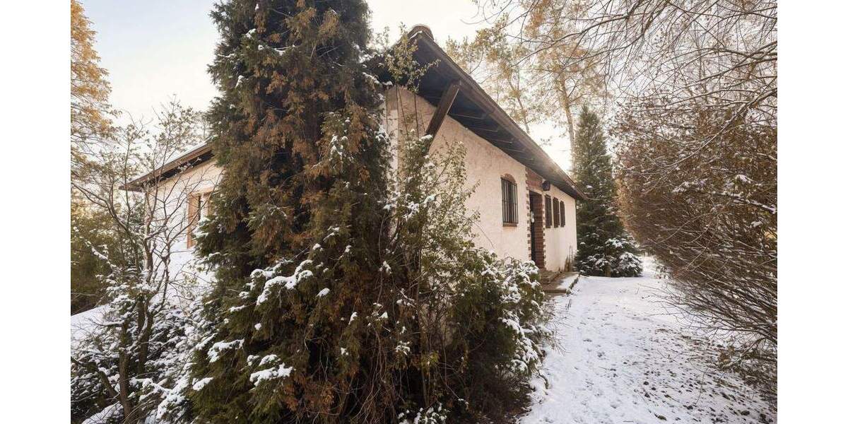 Traumhaftes Baugrundstück in der begehrten Landhaussiedlung zimmer