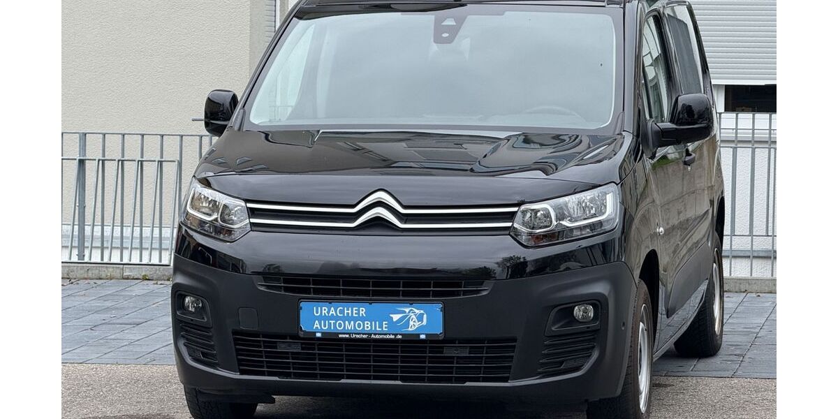 Citroen Berlingo 69.000 km 12.990 &euro; Reutlingen 72762