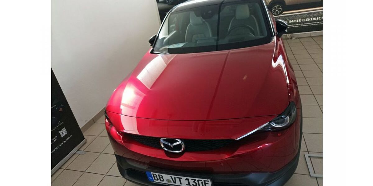 Mazda MX-30 14.379 km 22.480 &euro; Herrenberg 71083
