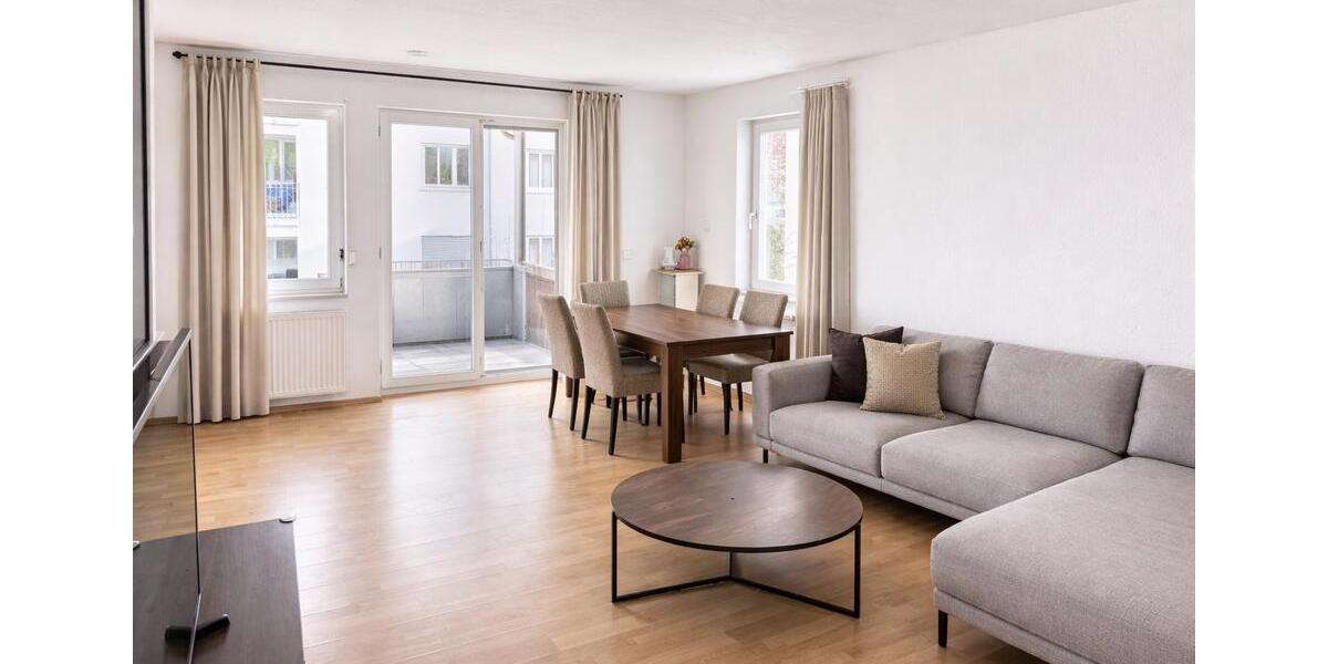 Etagenwohnung Gomaringen - 2 Zimmer, 47 m&sup2;, 190.000&euro; | Angebot:26200250