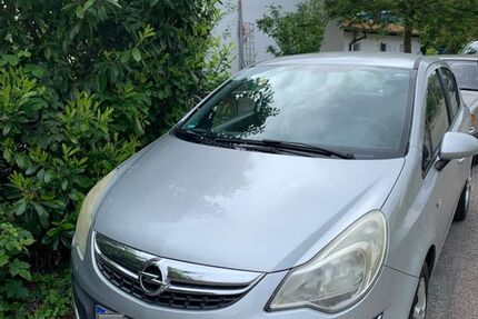 Opel Corsa 210.810 km 2.200 &euro; Sachsenheim 74343