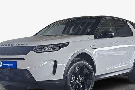 Land Rover Discovery Sport 54.991 km 29.990 &euro; Stuttgart 70190