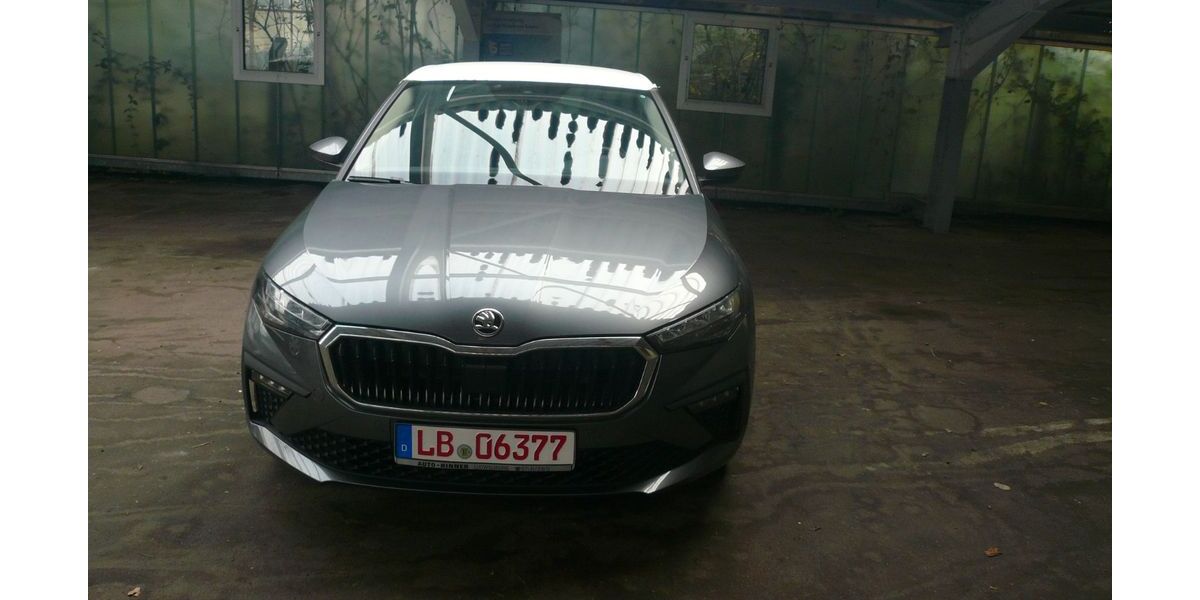 Skoda Kodiaq 107.000 km 22.990 &euro; Ludwigsburg 71634