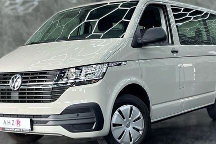 VW T6 Transporter