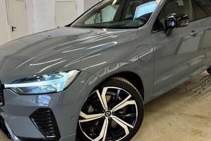 Volvo XC60 109.990 km 38.500 &euro; Holzgerlingen 71088