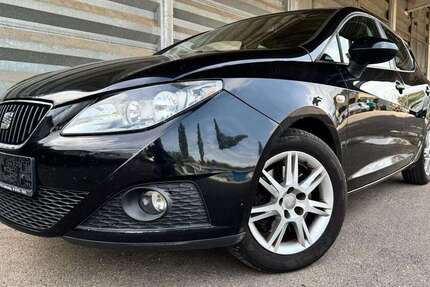 Seat Ibiza 160.000 km 3.800 &euro; Stuttgart 70563