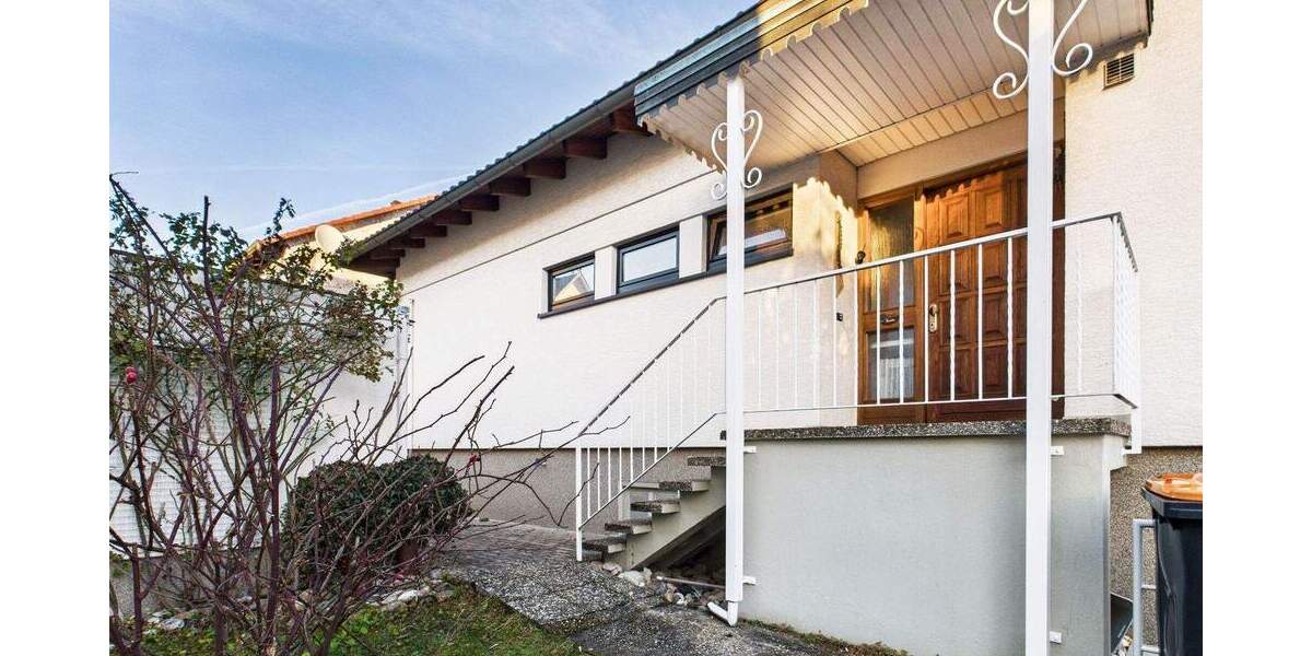 Bungalow Leonberg Eltingen - 5 Zimmer, 129 m&sup2;, 698.000&euro; | Angebot:24633631