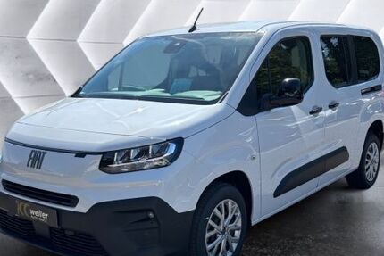 Fiat Doblo 1.169 km 26.950 € Bietigheim-Bissingen 74321