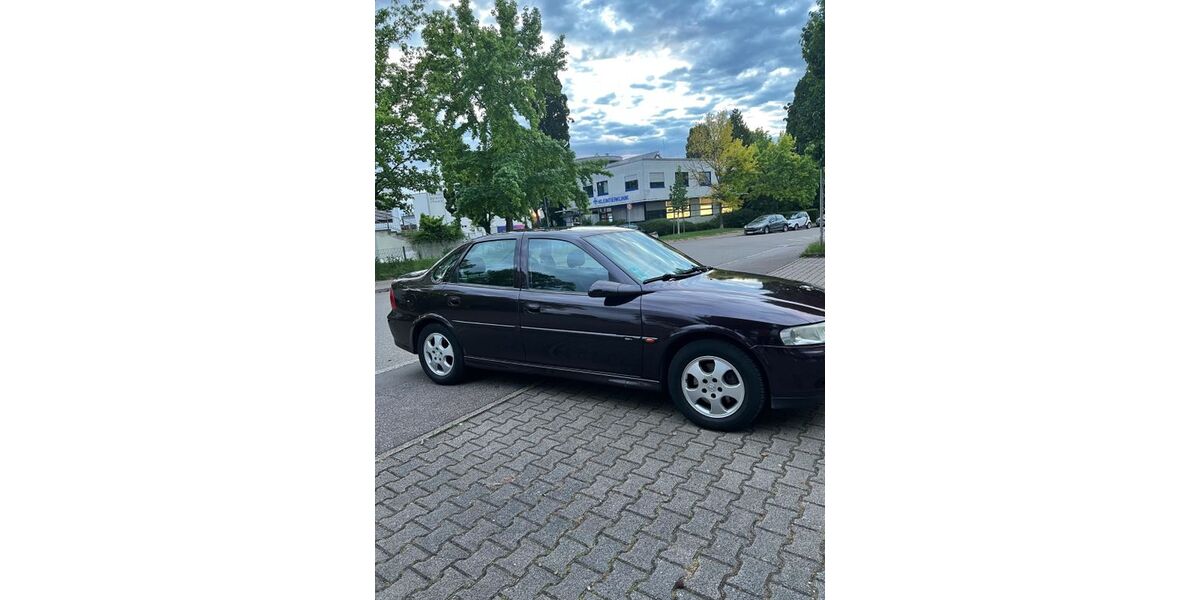 Opel Vectra 142.268 km 1.950 &euro; Ludwigsburg 71640
