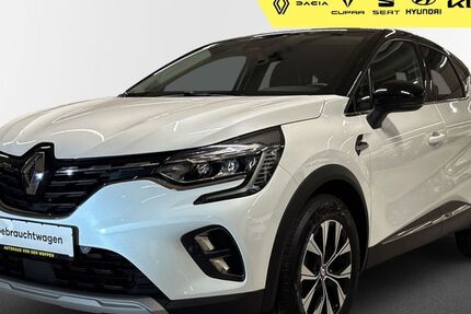 Renault Captur 17.100 km 21.150 &euro; Stuttgart 70565