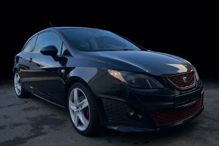 Seat Ibiza 149.950 km 8.990 &euro; Aidlingen 71134