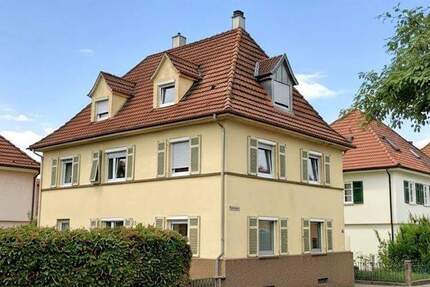 Haus Bietigheim-Bissingen Bietigheim - 8 Zimmer, 210 m&sup2;, 565.000&euro; | Angebot:23668506