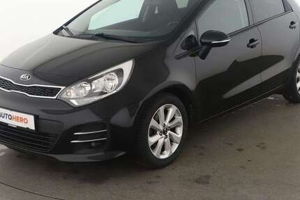 Kia Rio 54.745 km 9.390 € Stuttgart 70195