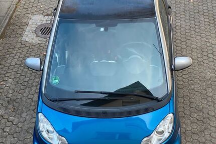 Smart ForTwo 173.000 km 2.600 &euro; Wannweil 72827