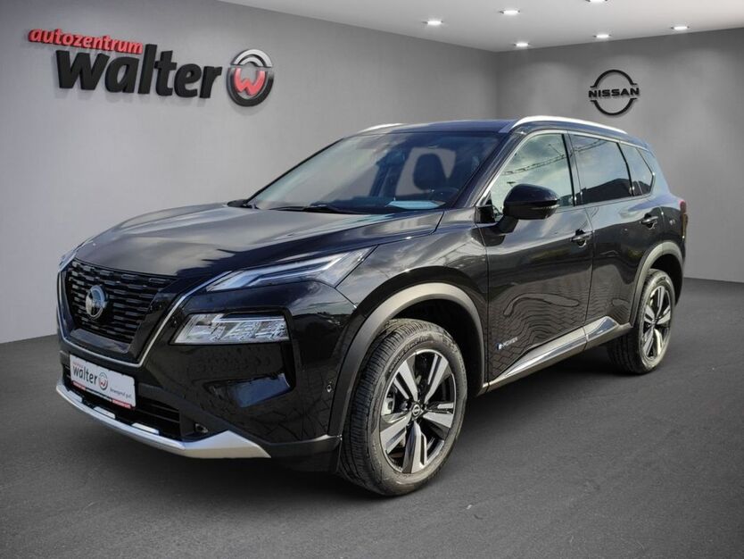 Nissan X-Trail 20.000 km 33.990 € Pforzheim 75177