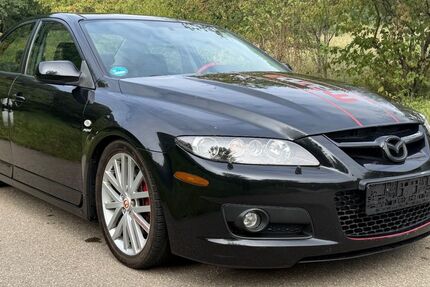 Mazda 6 243.000 km 3.999 &euro; Tübingen 72074