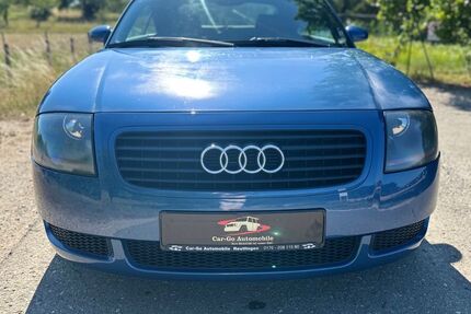 Audi TT 196.000 km 4.999 &euro; Reutlingen 72770
