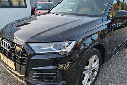Audi Q7 153.000 km 43.990 € Reutlingen 72770