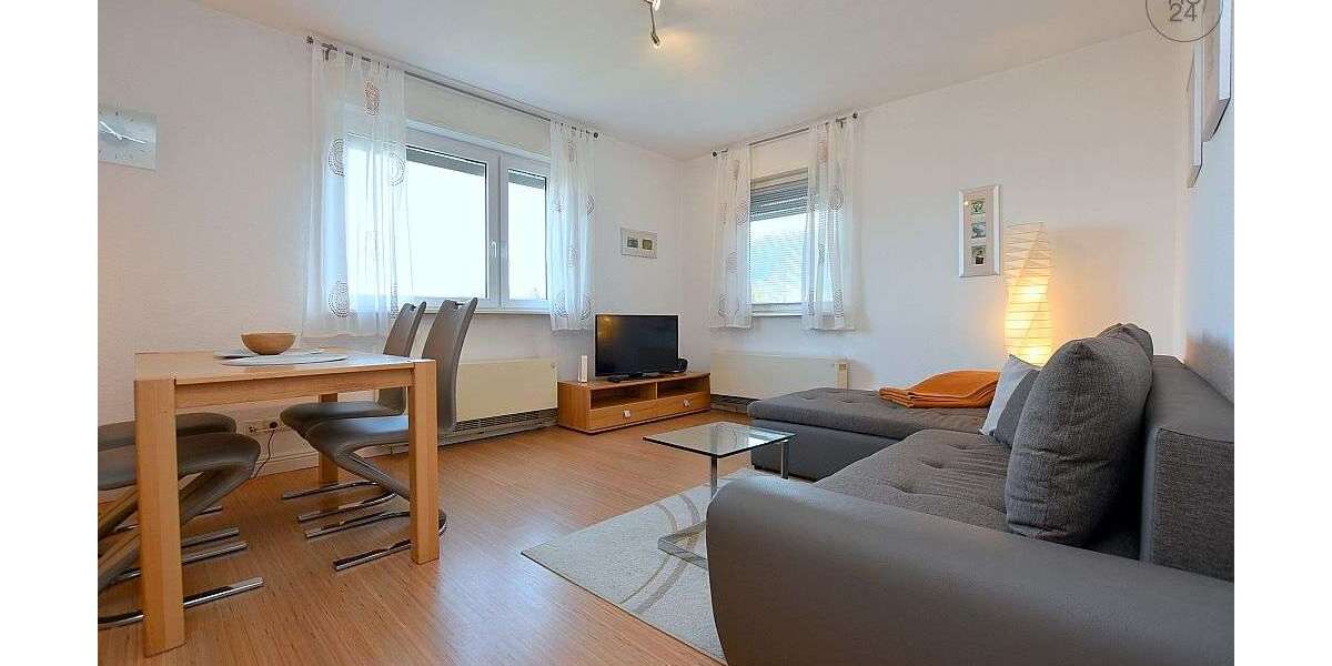 Wohnen auf Zeit in Stuttgart 1.440 € 3 zimmer