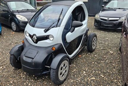 Renault Twizy 52.500 km 2.990 &euro; Reutlingen 72766