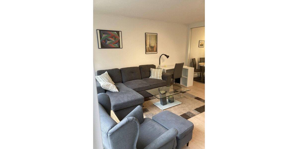 Etagenwohnung Stuttgart Asemwald - 1 Zimmer, 48 m&sup2;, 207.000&euro; | Angebot:26829313