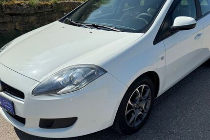 Fiat Bravo 68.000 km 4.999 &euro; Leonberg 71229