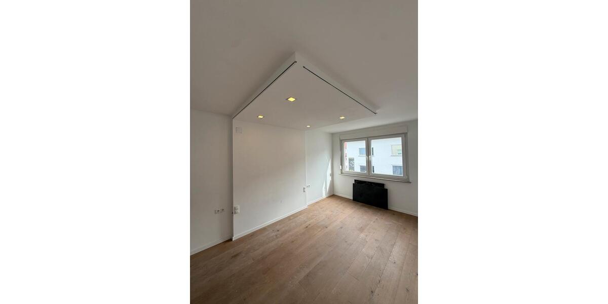 Etagenwohnung Pforzheim Dillweißenstein - 2 Zimmer, 69 m&sup2;, 820&euro; | Angebot:27584464
