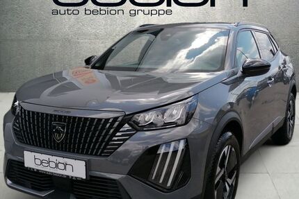 Peugeot 2008 10.700 km 24.880 &euro; Schönaich 71101