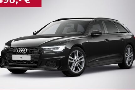 Audi A6 26.464 km 53.930 &euro; Fellbach 70734