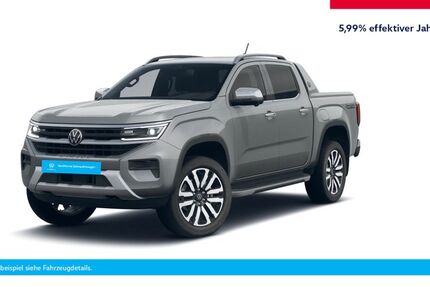 VW Amarok 11.723 km 59.990 &euro; Stuttgart 70188