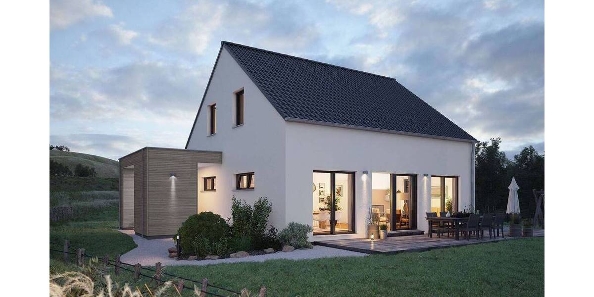Einfamilienhaus Nagold - 5 Zimmer, 162 m&sup2;, 658.929&euro; | Angebot:26307328