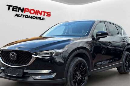 Mazda CX-5 158.000 km 13.800 &euro; Sindelfingen 71065