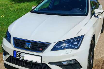 Seat Leon 129.900 km 12.970 &euro; Böblingen, Stadt 71034