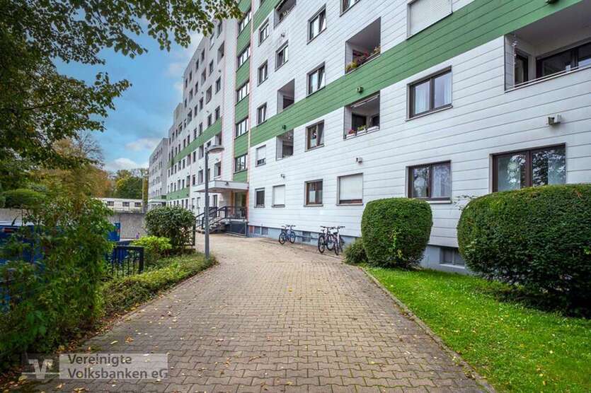Wohnung zum Kaufen in Sindelfingen 449.000 € 120.22 m²