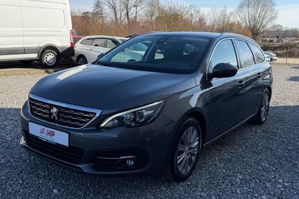 Peugeot 308 117.803 km 11.999 &euro; Filderstadt /bei Stuttgart 70794