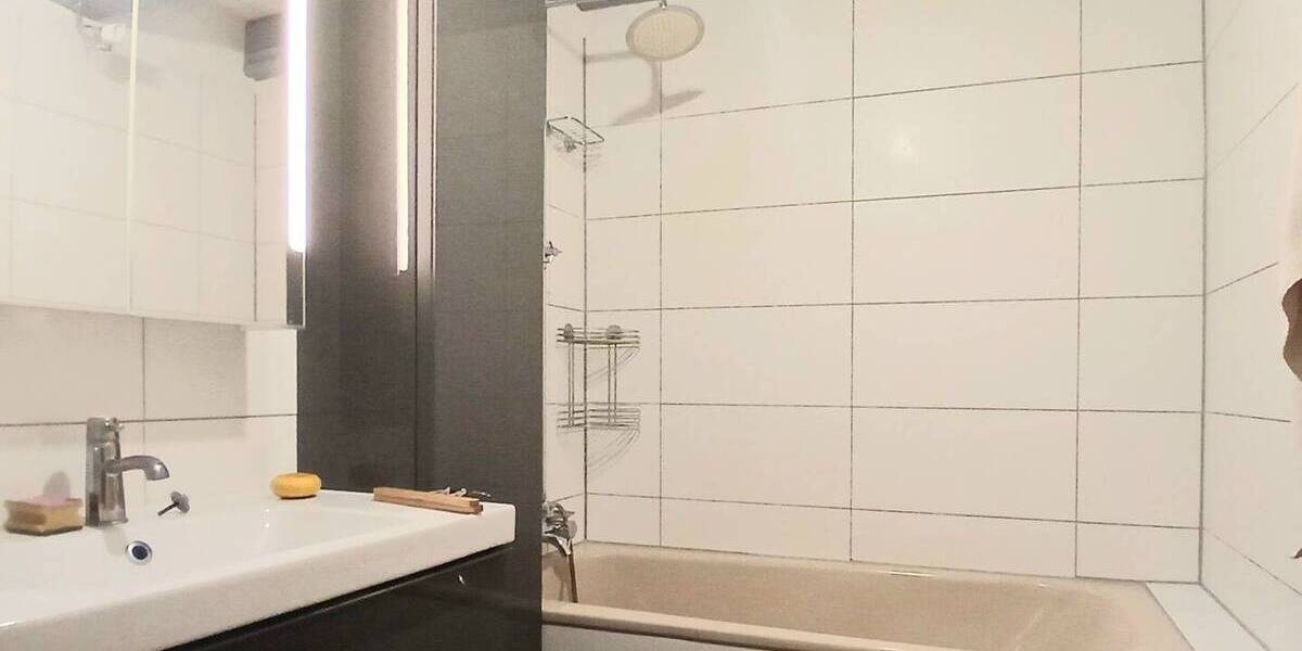 Etagenwohnung Tamm - 4 Zimmer, 57 m&sup2;, 950&euro; | Angebot:26556778