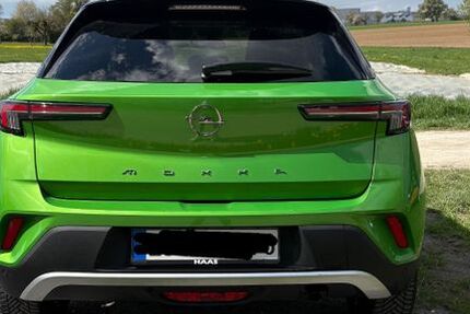 Opel Mokka 50.200 km 14.900 &euro; Leinfelden-Echterdingen 70771